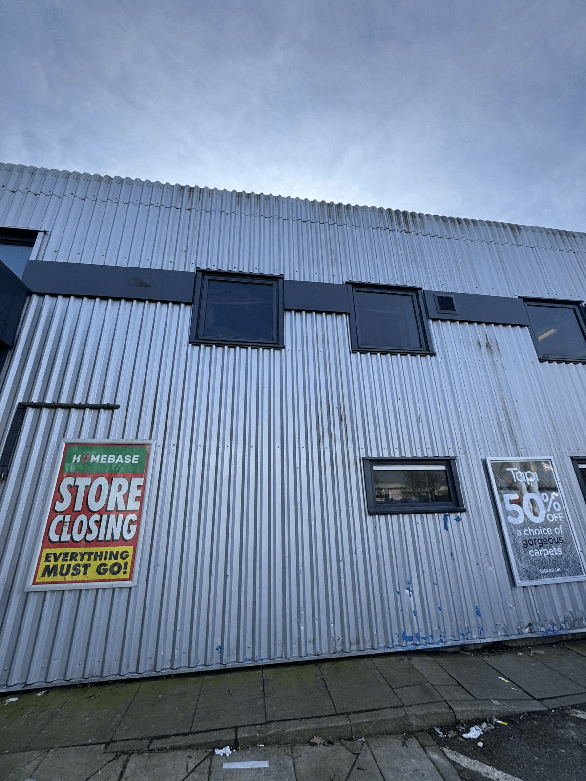 Homebase side