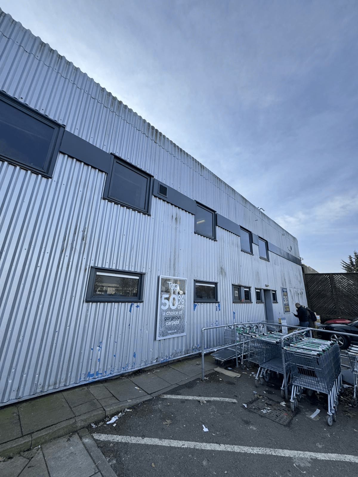 Homebase side