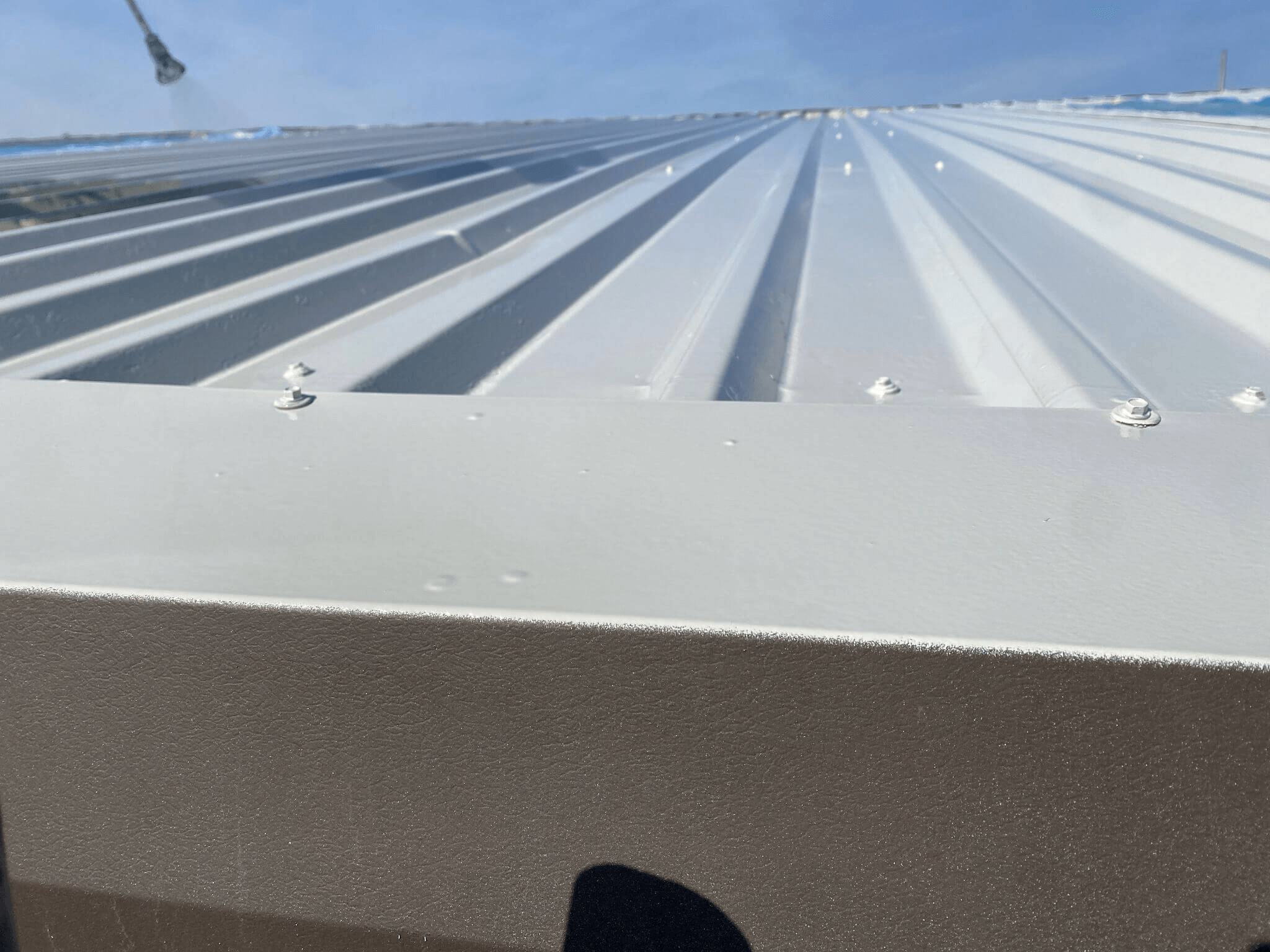 Giromax Roof Sheet Repair