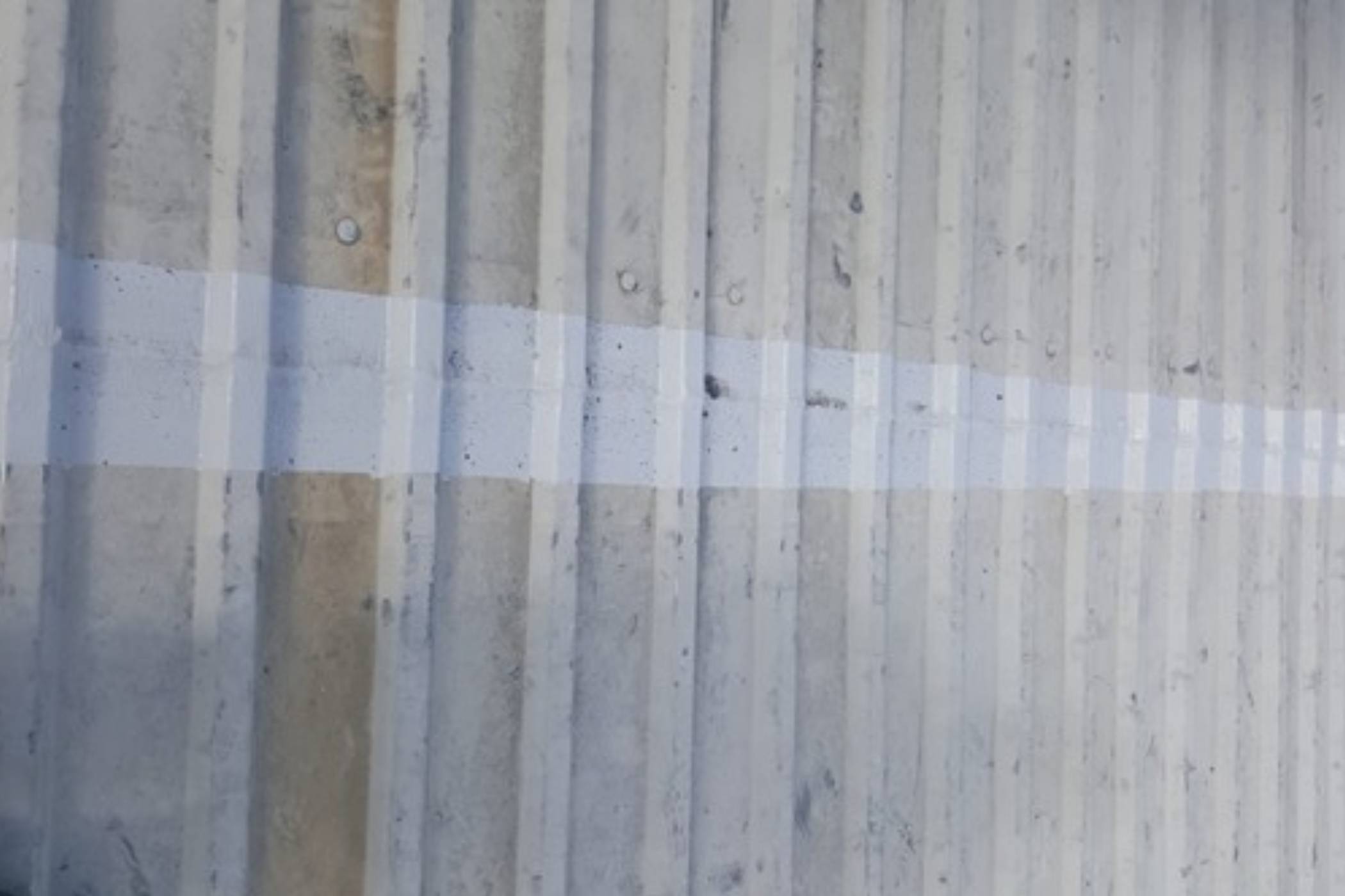 Giromax Seal On Roof